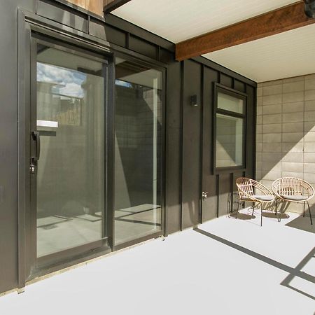 Apartamento Wahi Nui Lago Tékapo Exterior foto