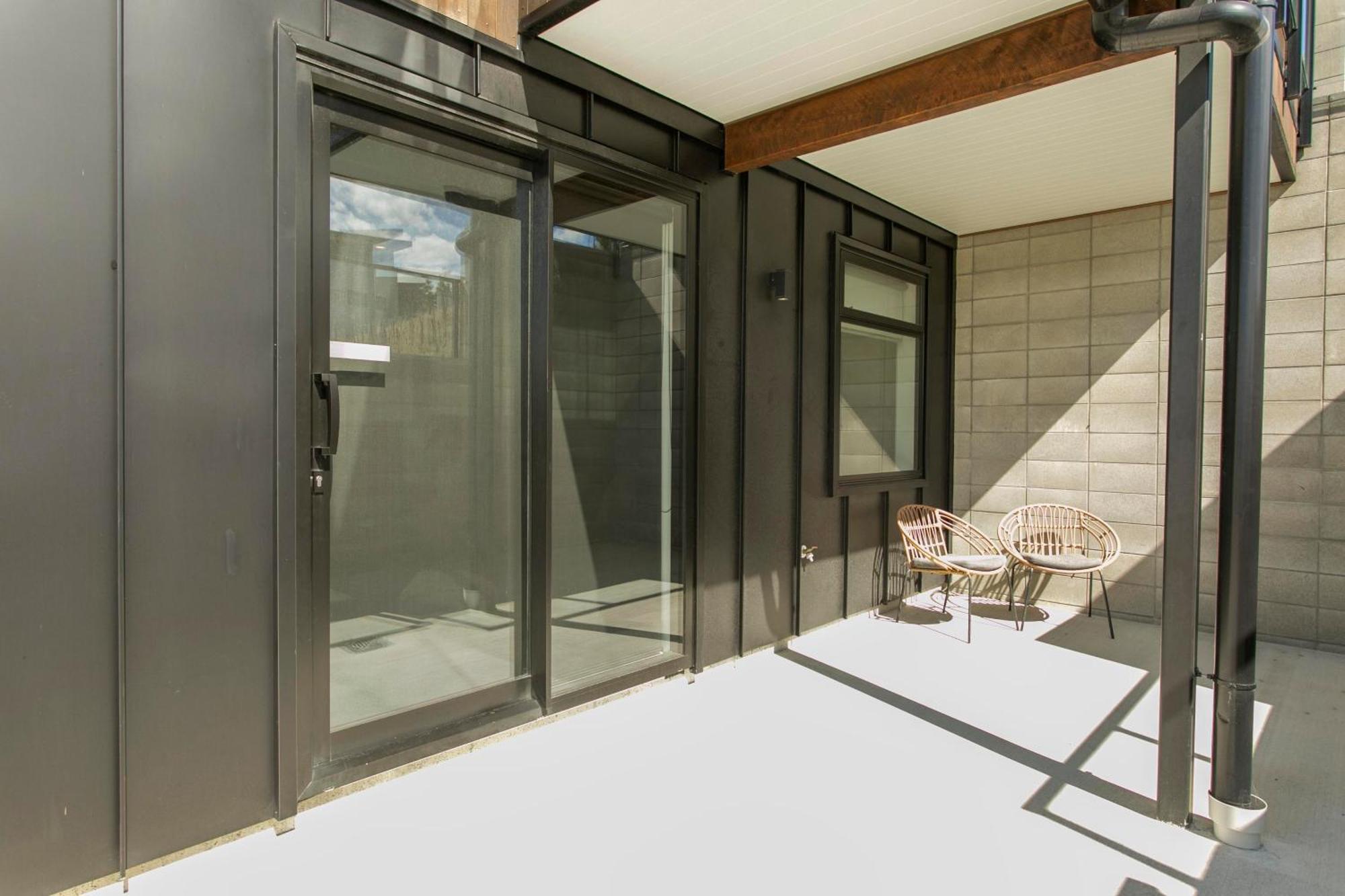 Apartamento Wahi Nui Lago Tékapo Exterior foto