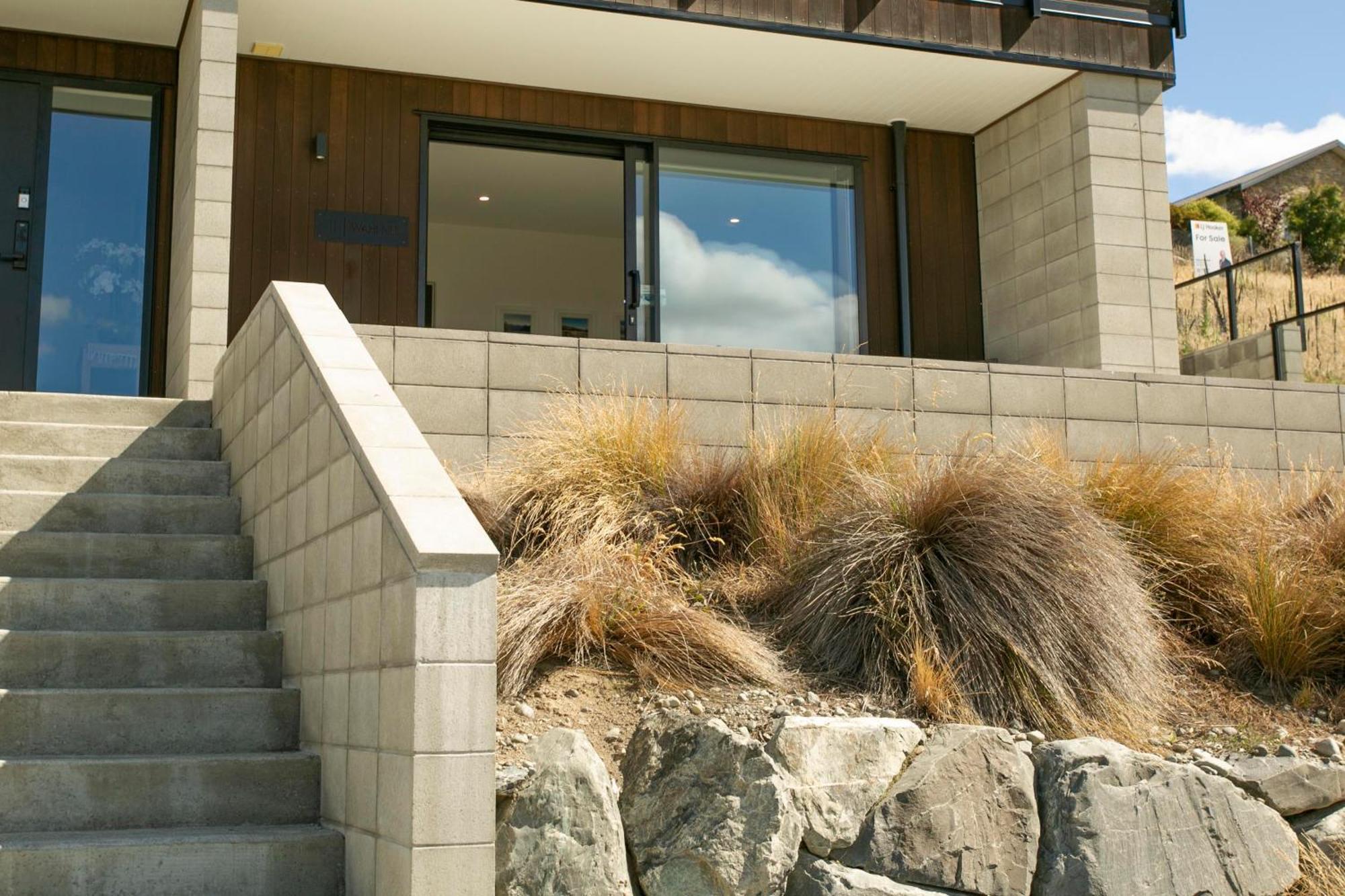 Apartamento Wahi Nui Lago Tékapo Exterior foto